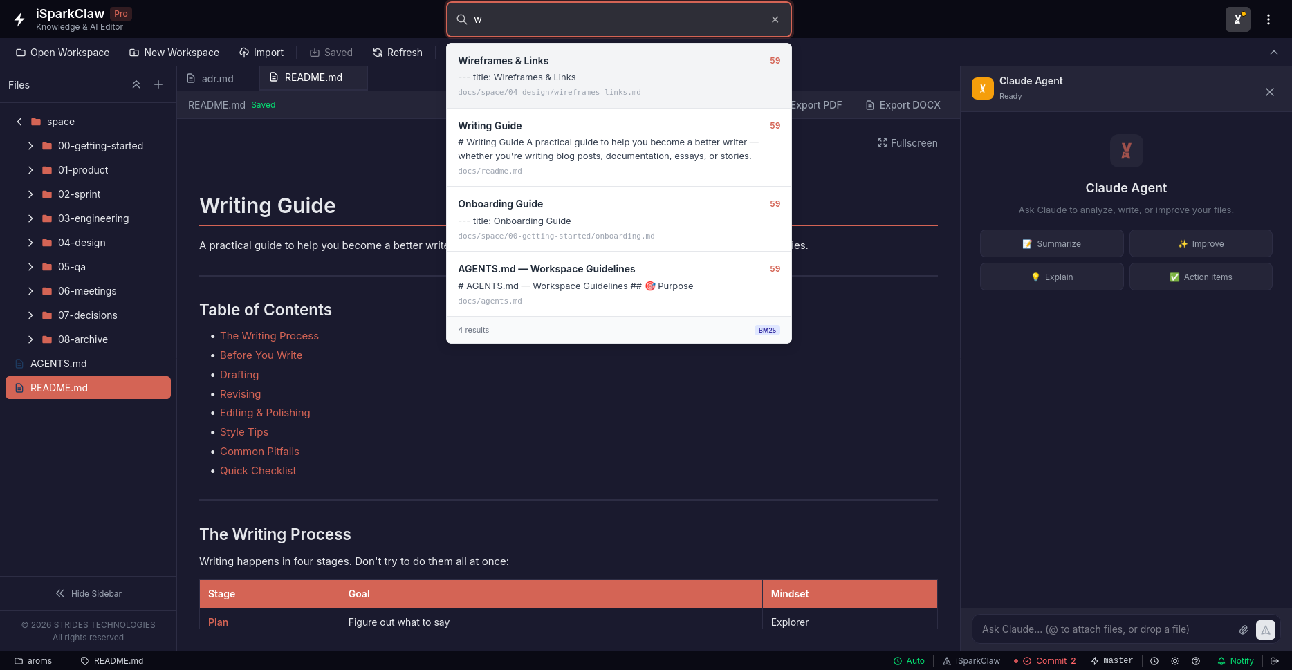 Document Search